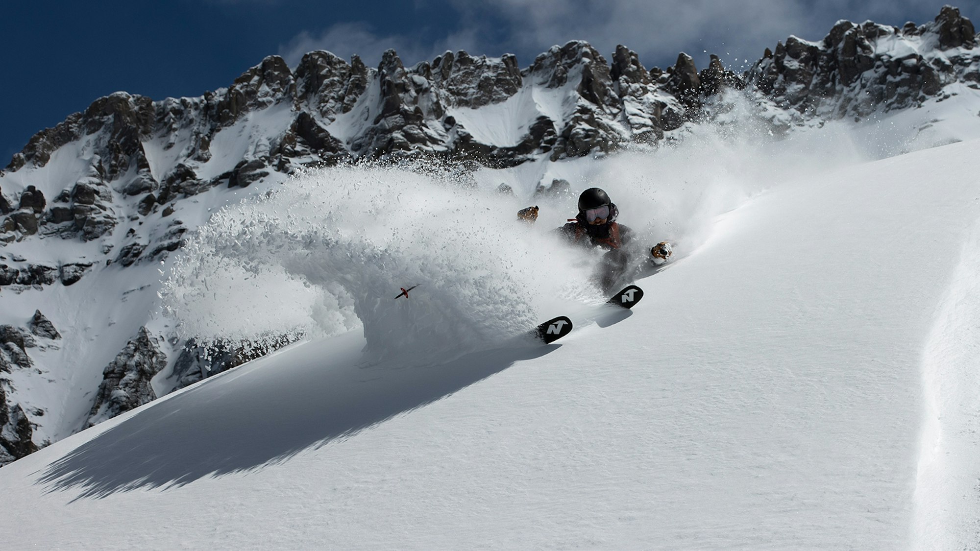 Trip Report: Nordica's Unlimited series shines in Telluride