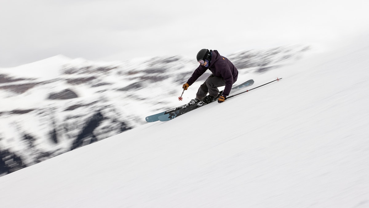 [DEEP DIVE] Nordica Unlimited Series Review