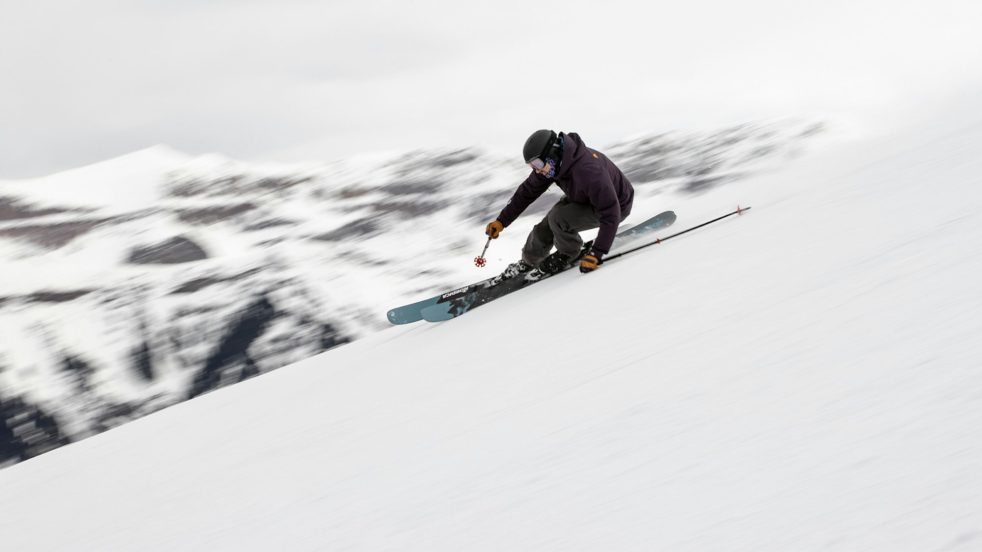 [DEEP DIVE] Nordica Unlimited Series Review