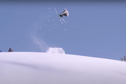 'Something In The Water' – Jake Mageau and Brady Perron's Immaculate Second Film