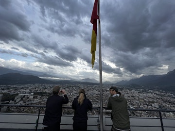 Dear Diary: FREESKIER goes to France with Rossignol