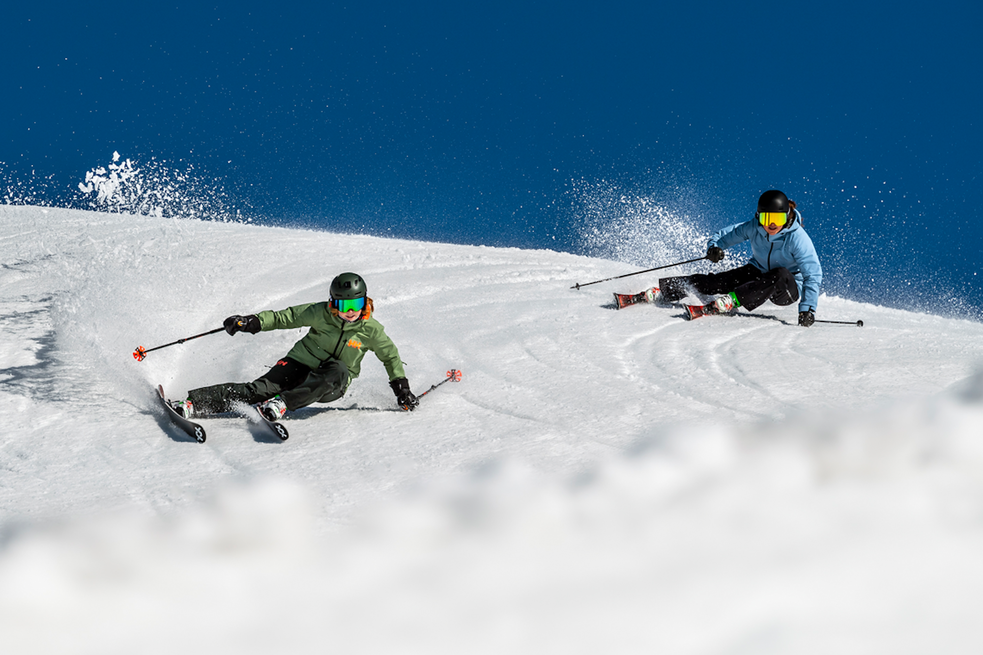 [MUST WATCH] Beauty Full Send: A love letter to in-bounds skiing