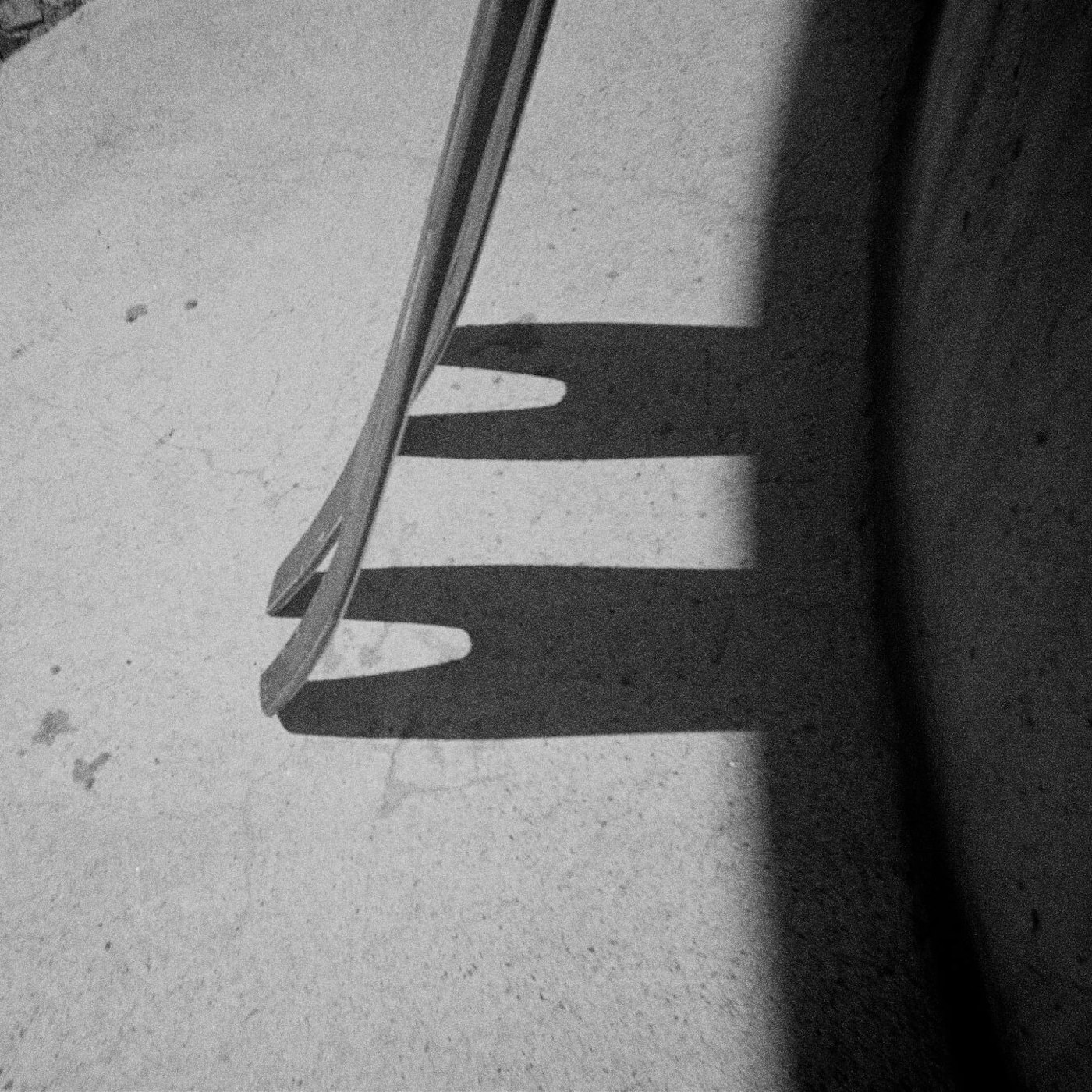 Simply. Recreation Club new skis