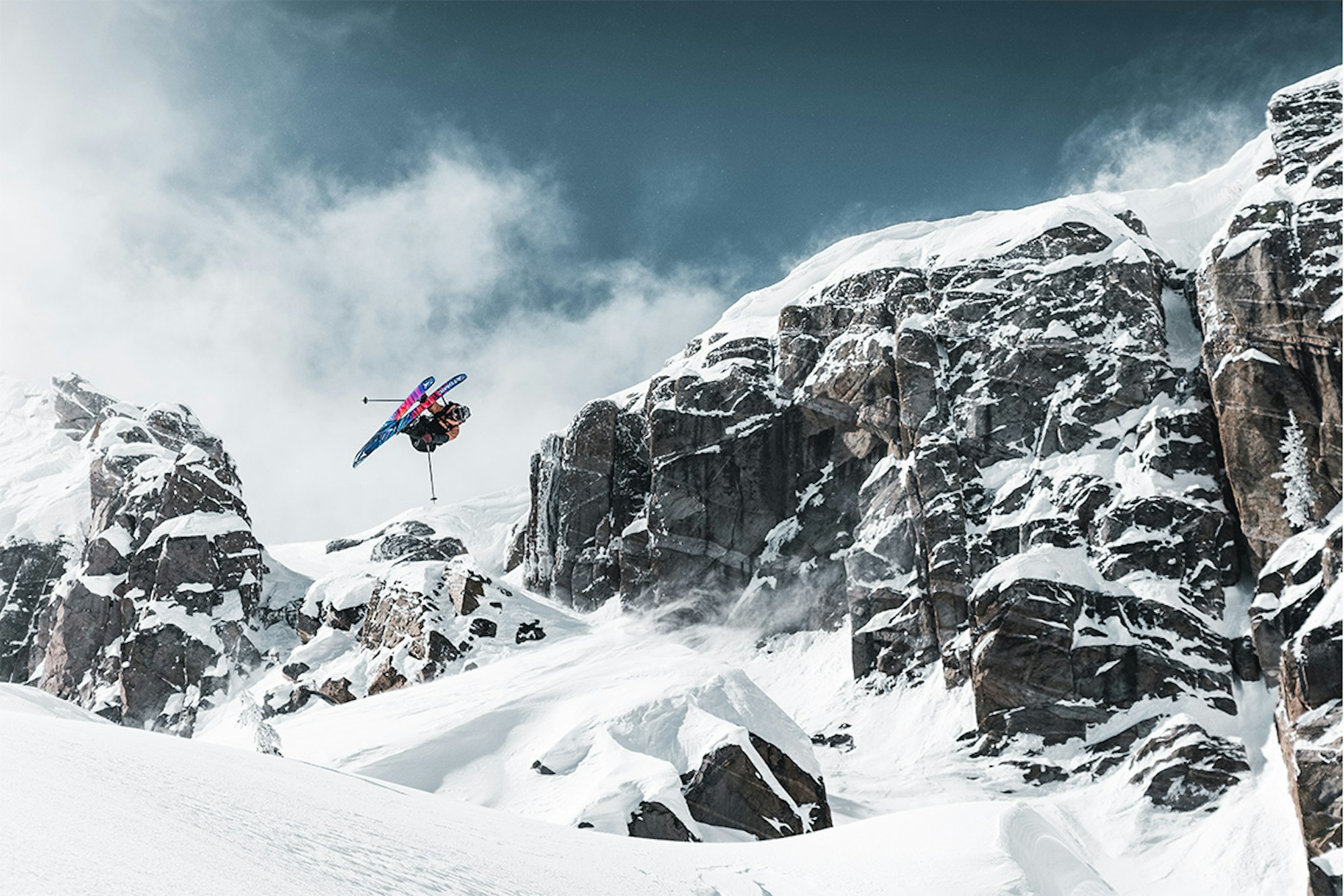 [Q&A] Catching up with Chris Benchetler about his new role at Atomic and launching the Benchetler Fasani Foundation