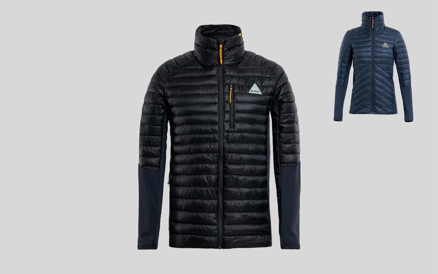 MTN-X Gilltek jacket