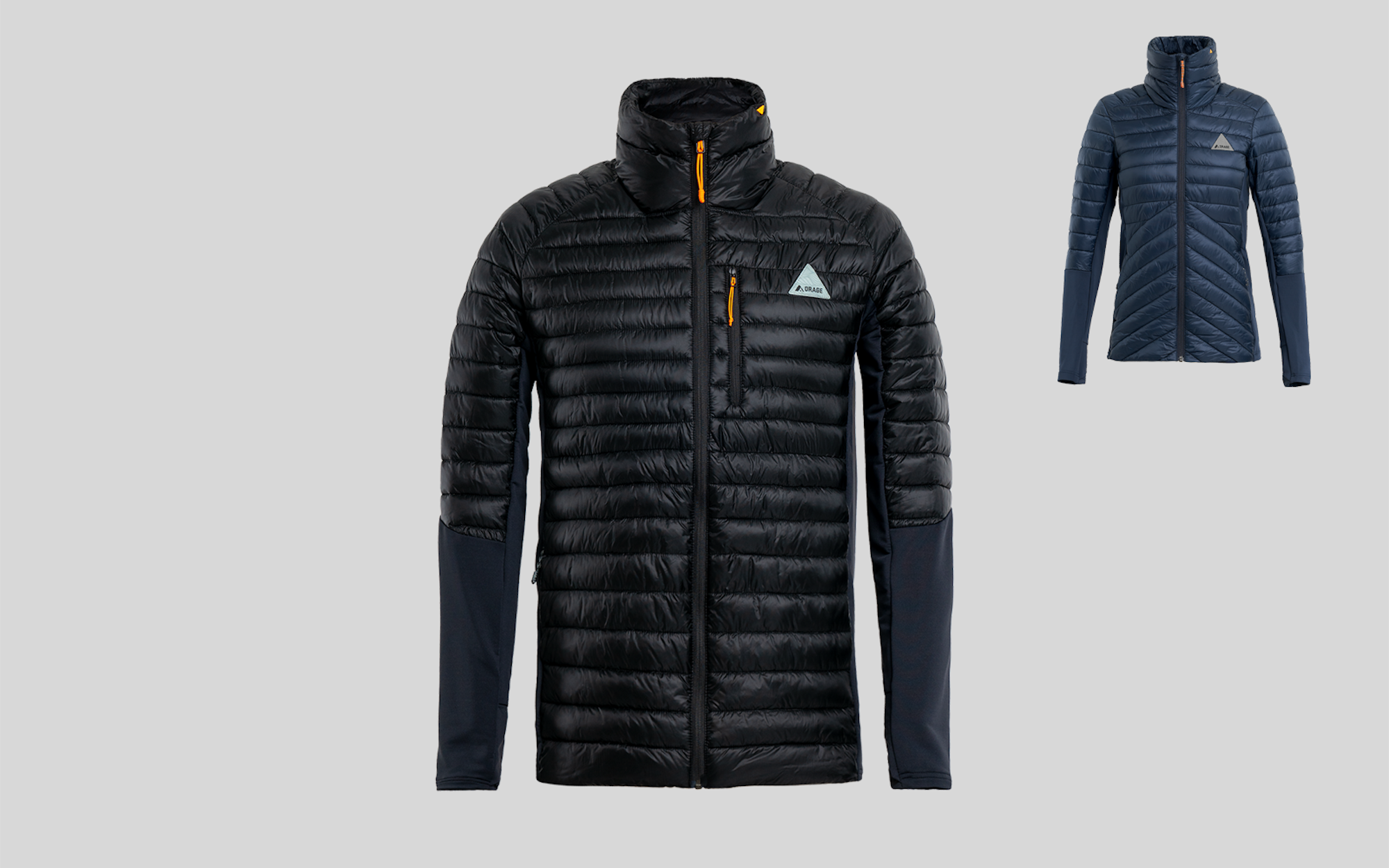 MTN-X Gilltek jacket