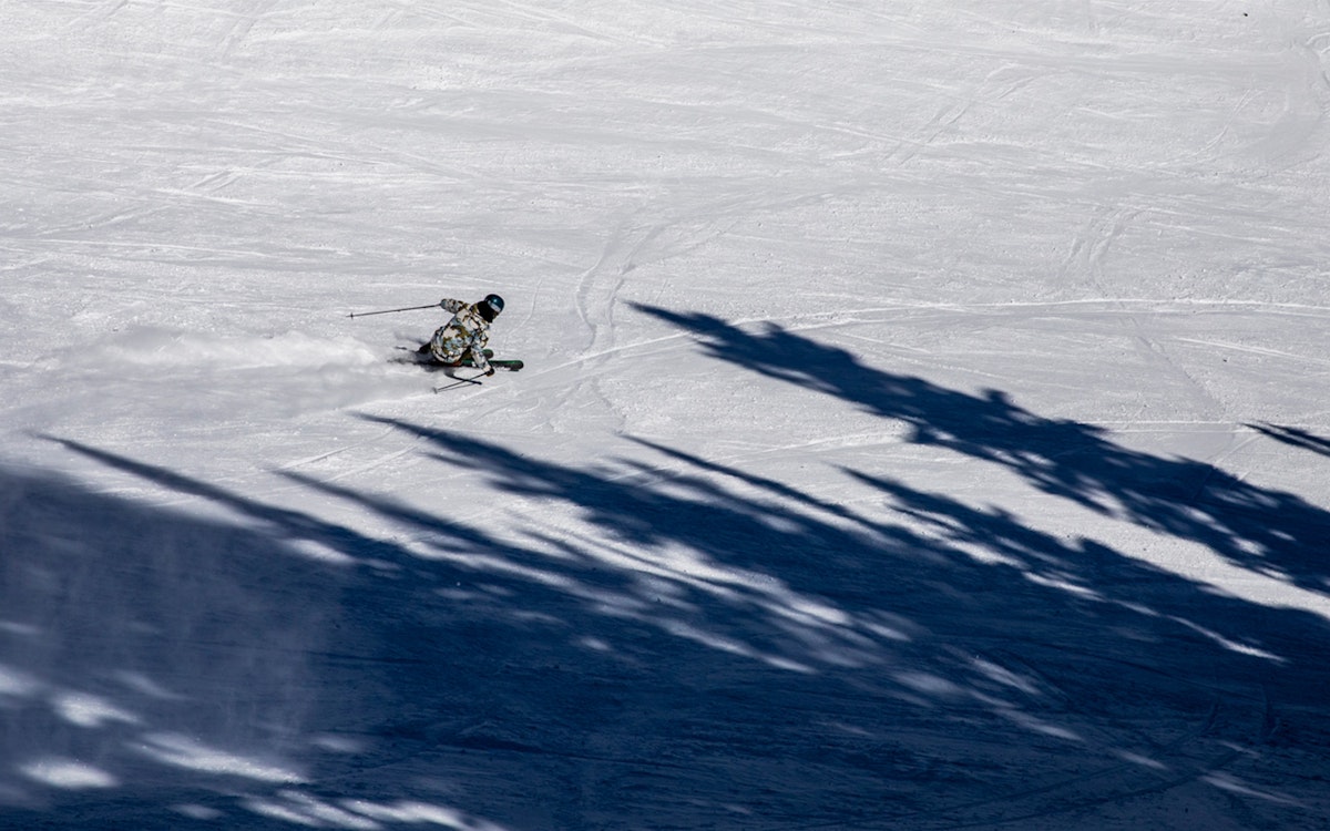 [DEEP DIVE] HEAD KORE 97 W Review