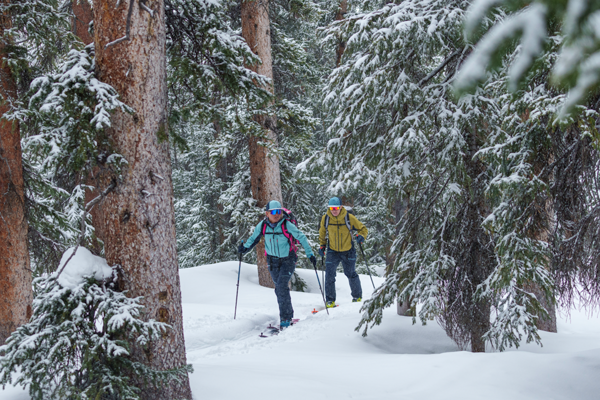 [GIVEAWAY] Win the ultimate ski kit from Dynafit