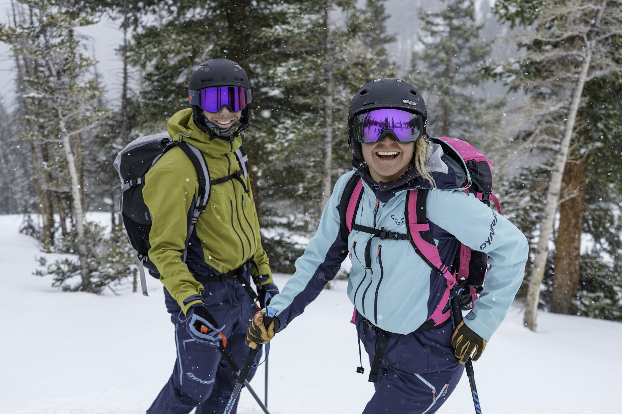 Infinium Hybrid Jacket