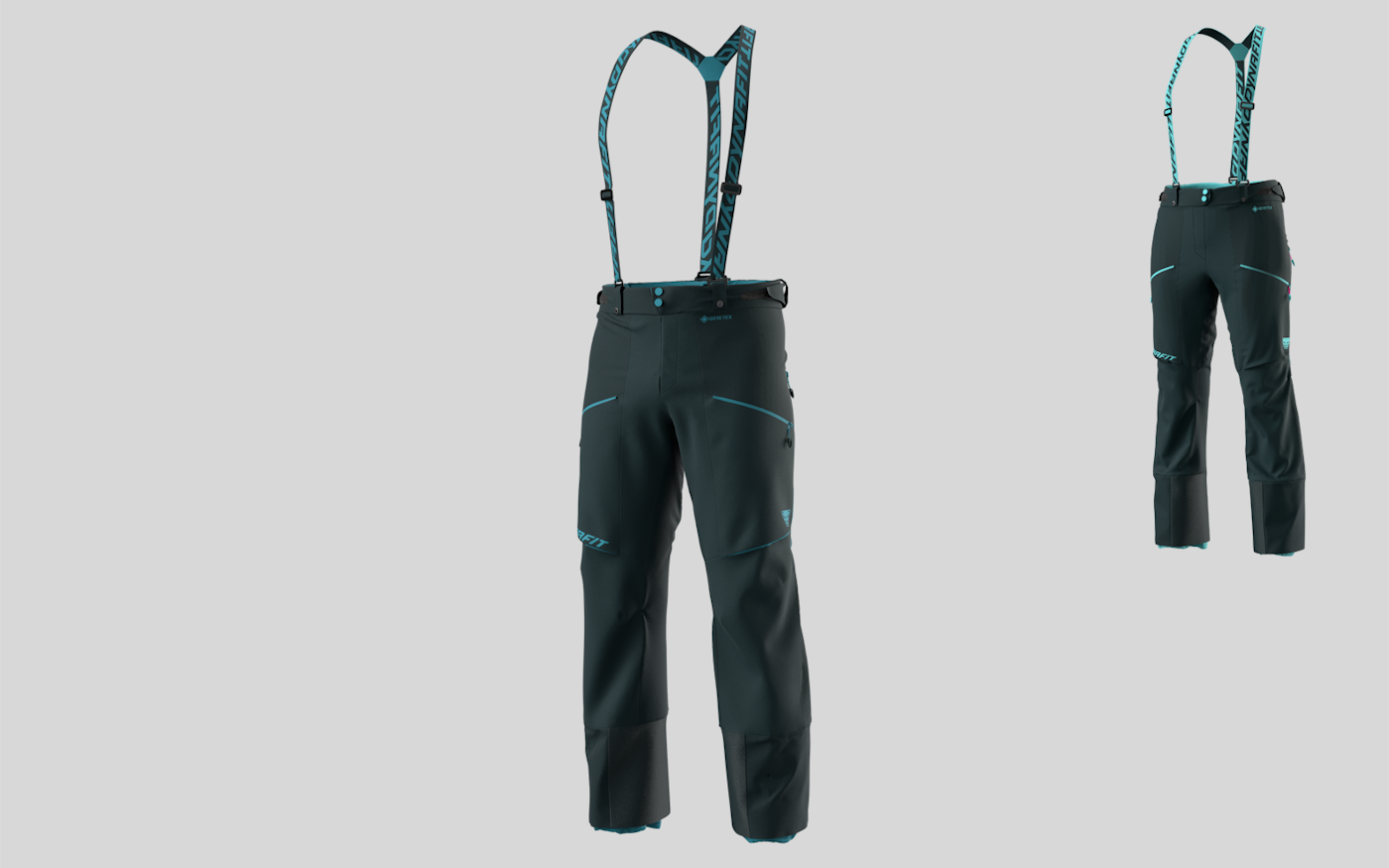 Free infinitum hybrid pant