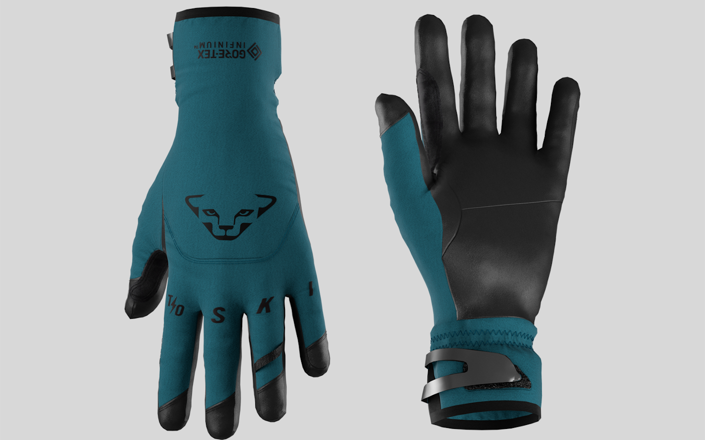 tour infinitum gloves