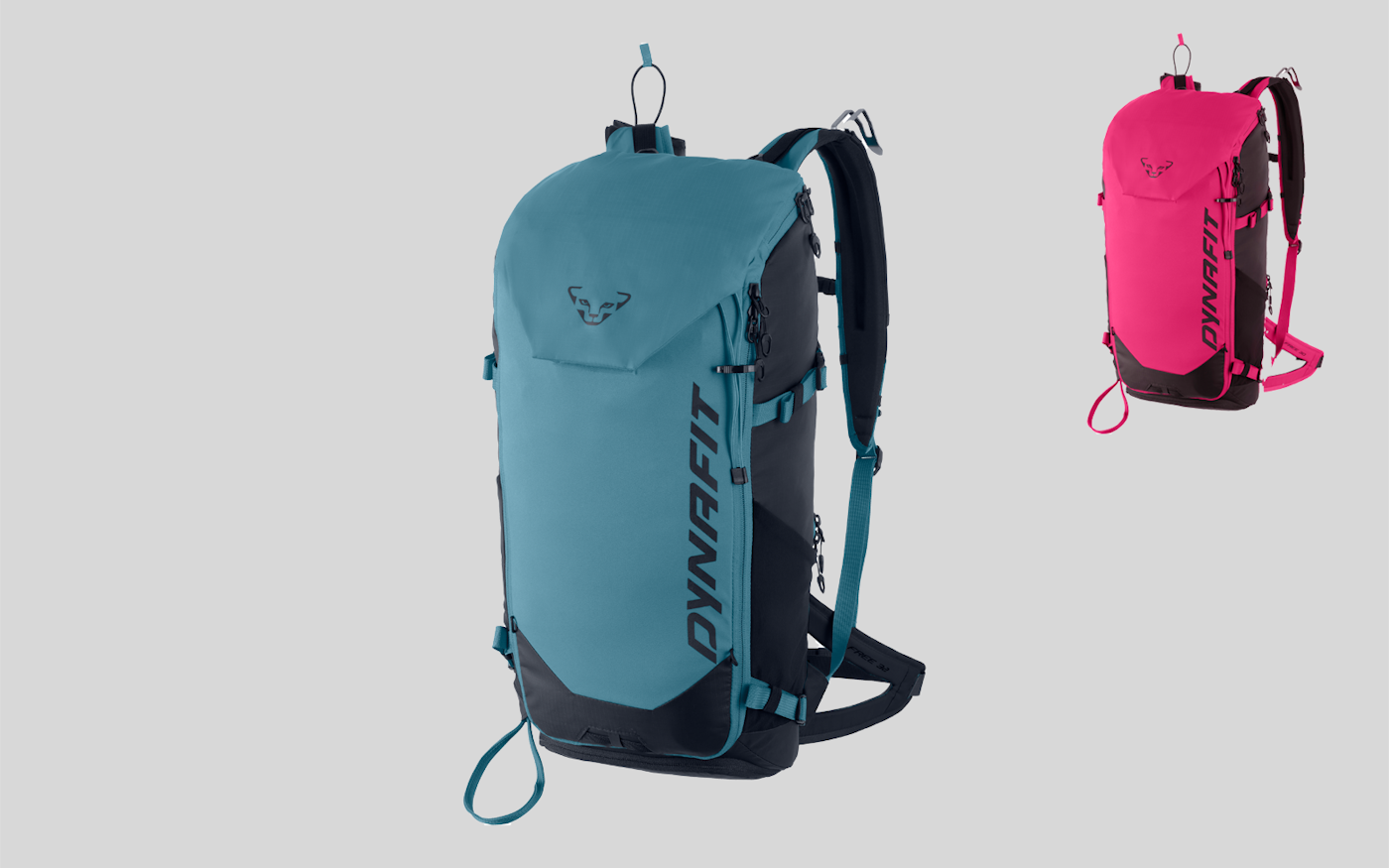 Free 32 pack from Dynafit