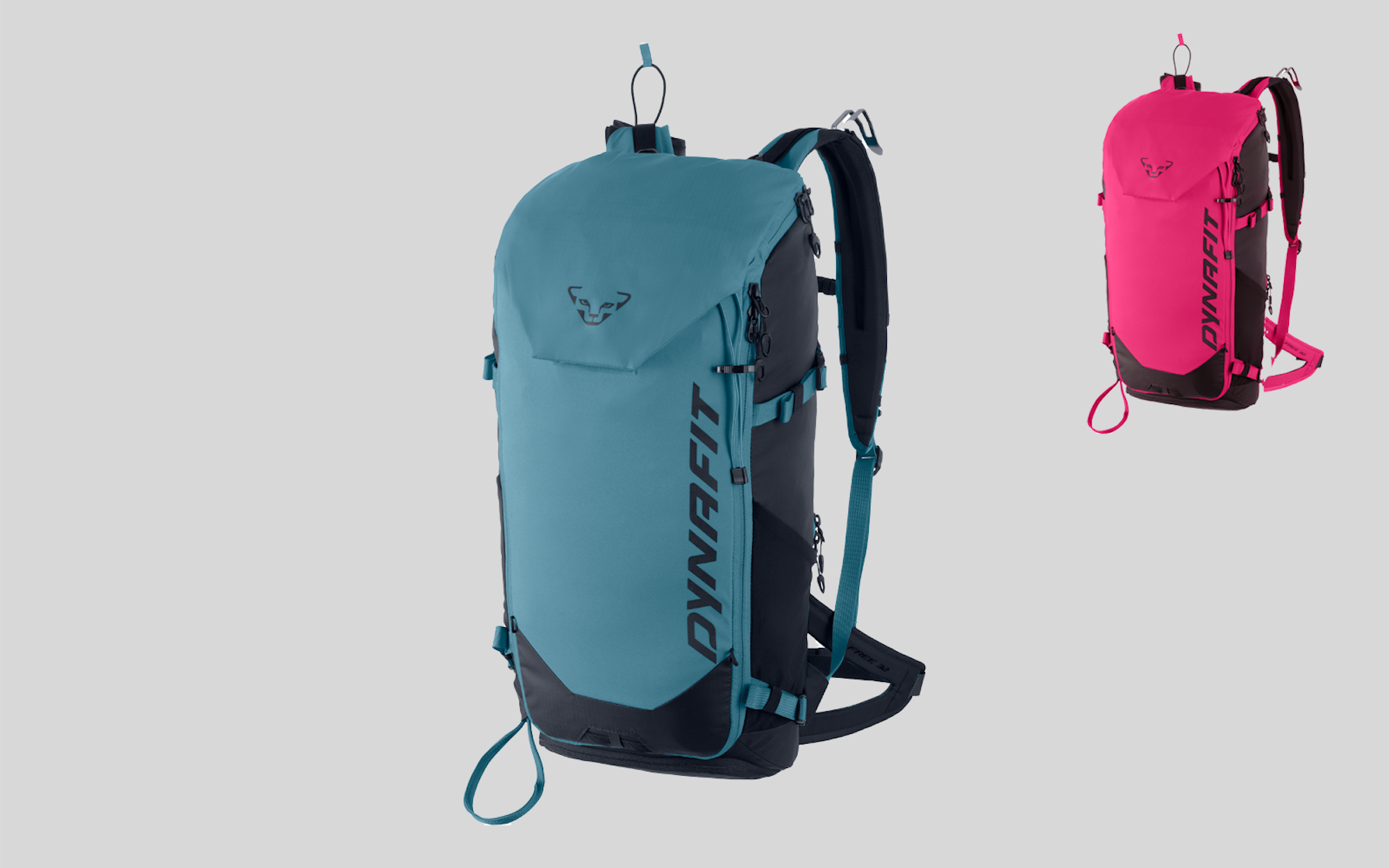 Free 32 pack from Dynafit