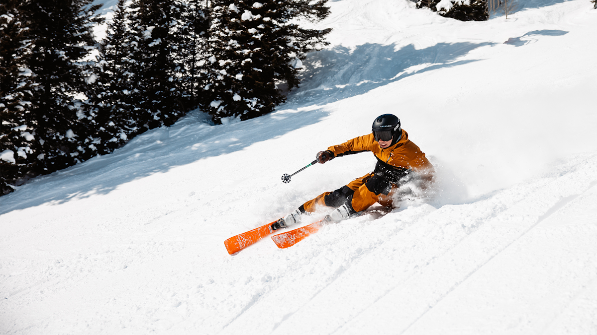 The Best All-Mountain Skis of 2024