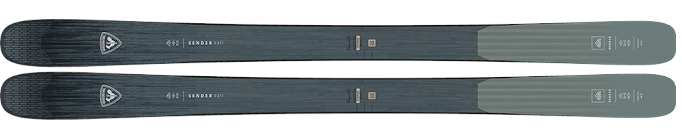 Rossignol Sender 94 Ti