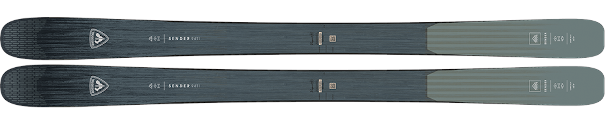 Rossignol Sender 94 Ti