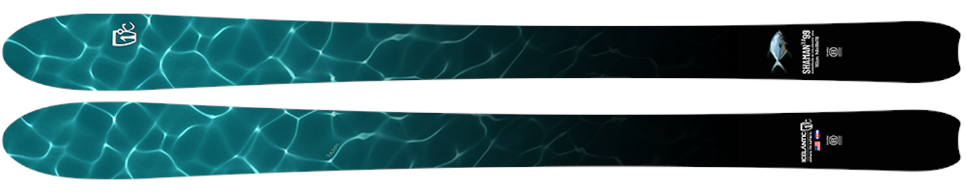 Icelandic Shaman 2.0 99