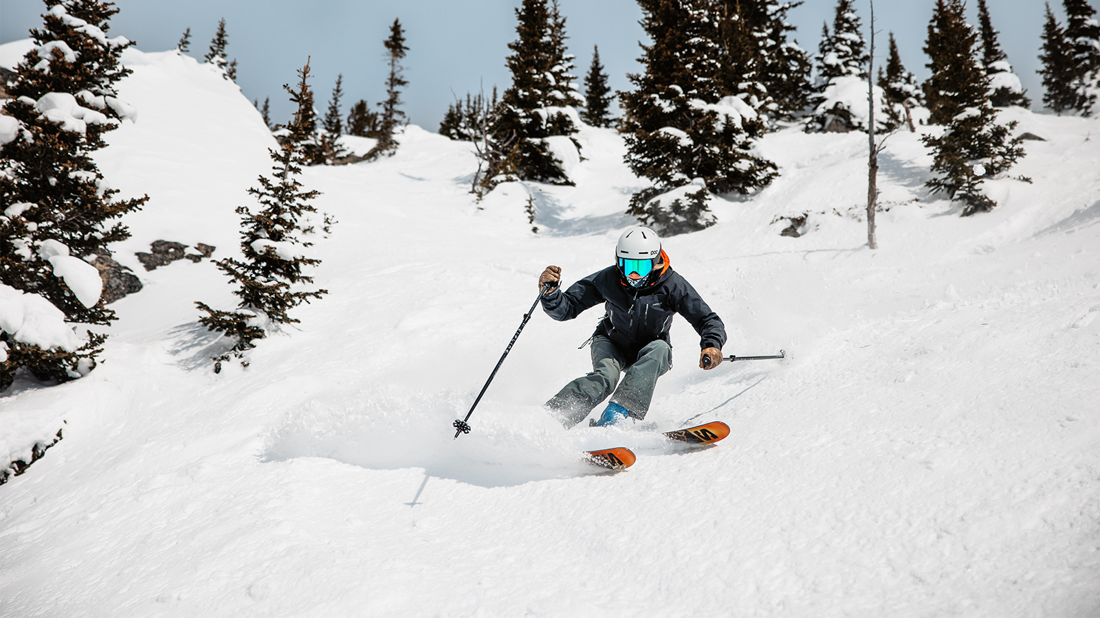  2026 Kastle ZX 92 Skis | Alpine Skis | SkiEssentials