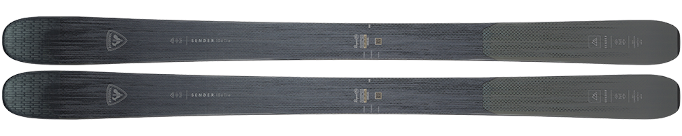 Rossignol Sender 106TI