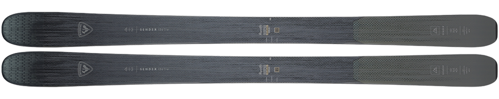 Rossignol Sender 106TI