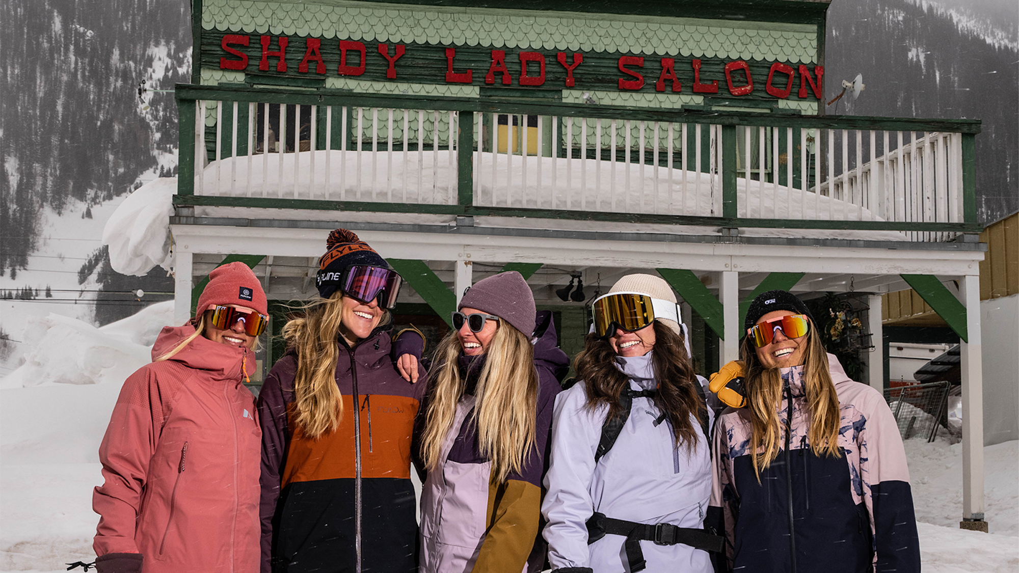 The Best Ski Outerwear of 2024