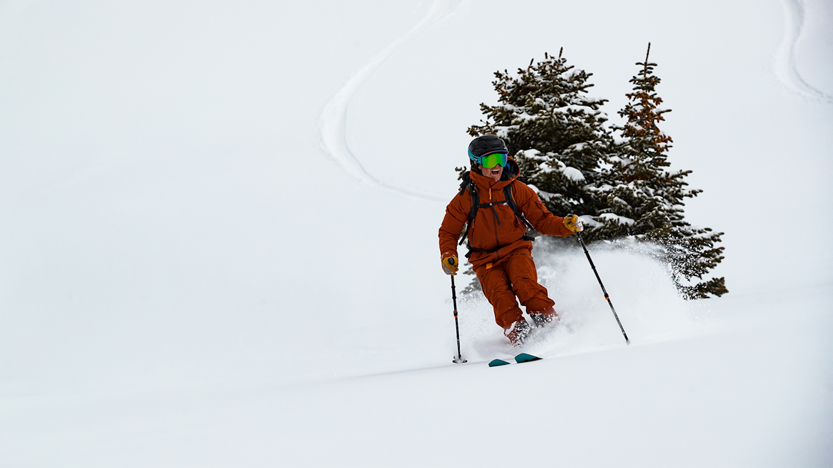 The Best Backcountry Skis of 2024