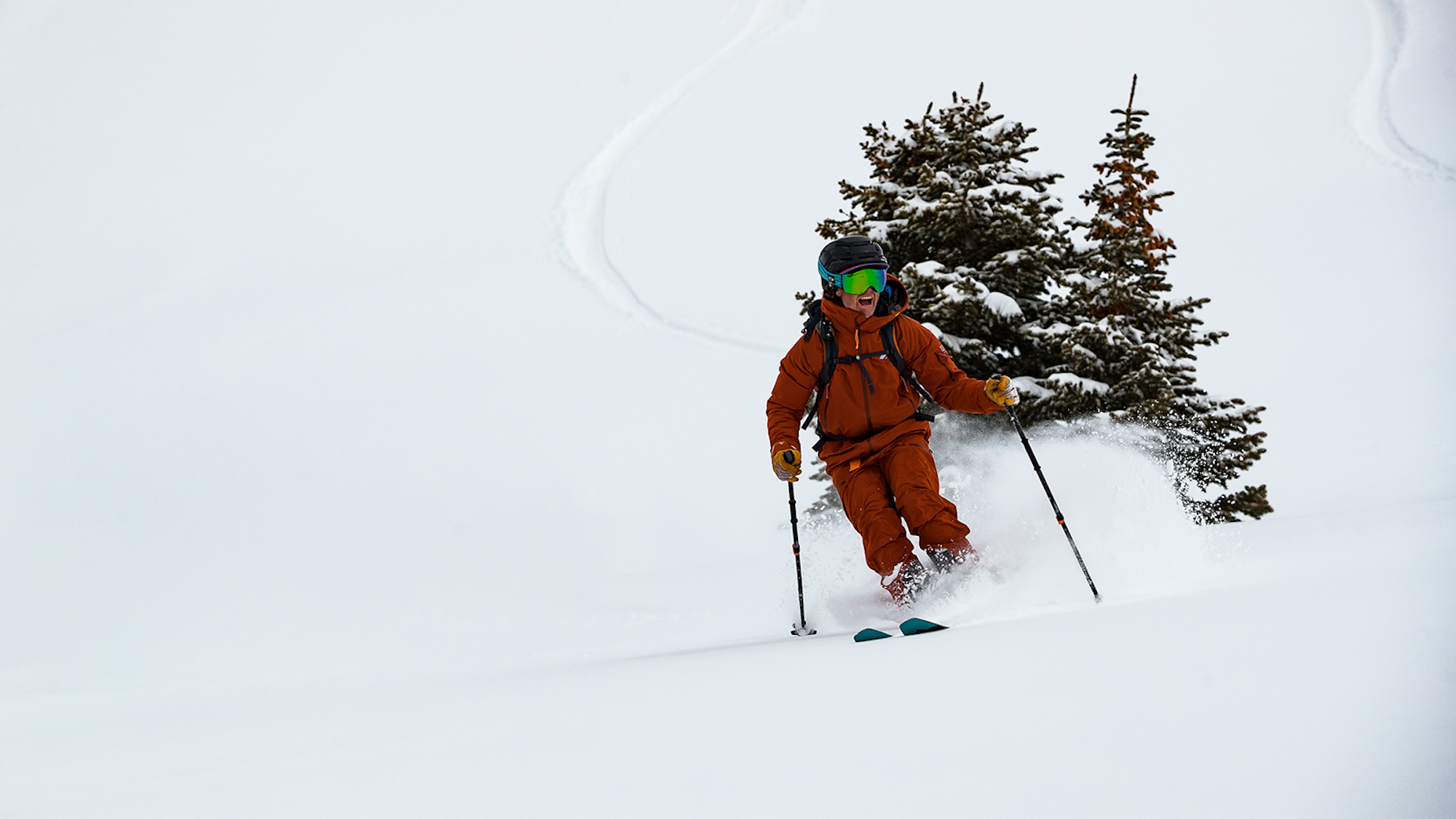 The Best Backcountry Skis of 2024