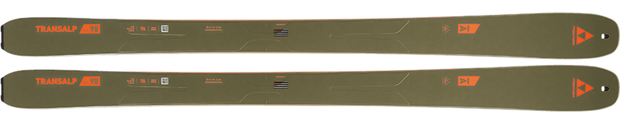 Fischer Transalp 98CTI