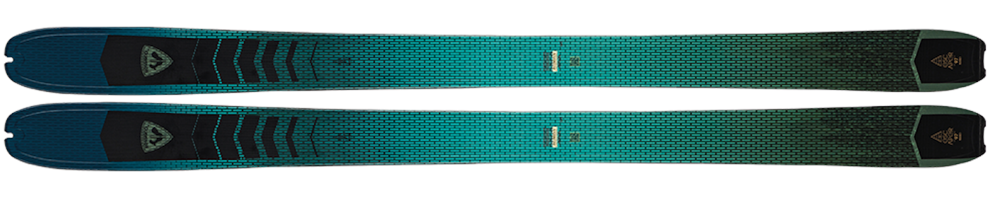 Rossignol Escaper 97 Nano