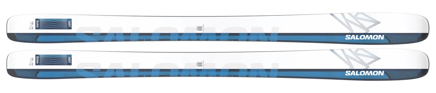 Salomon QST echo 106