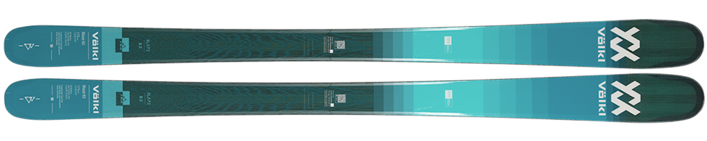 Volkl Blaze 82