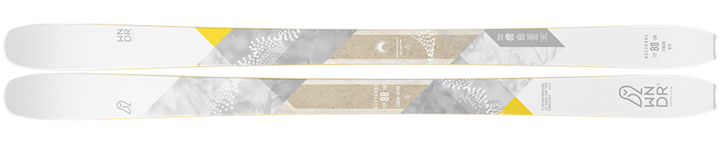 WNDR Alpine Nocturne 88