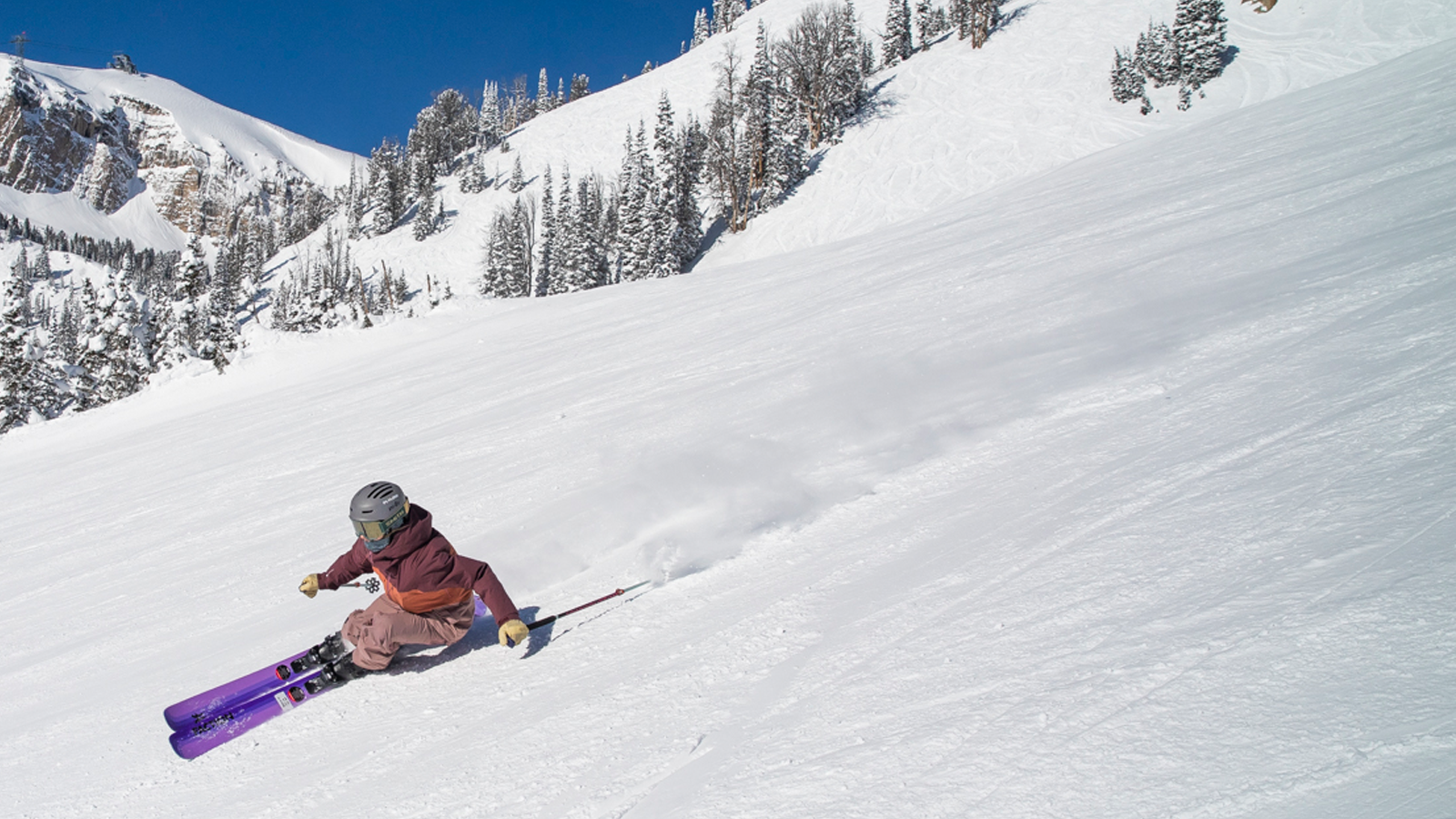The Best Women's Skis of 2024