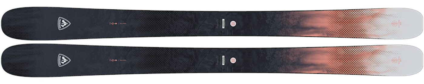 Rossignol Rallybird 104 Ti