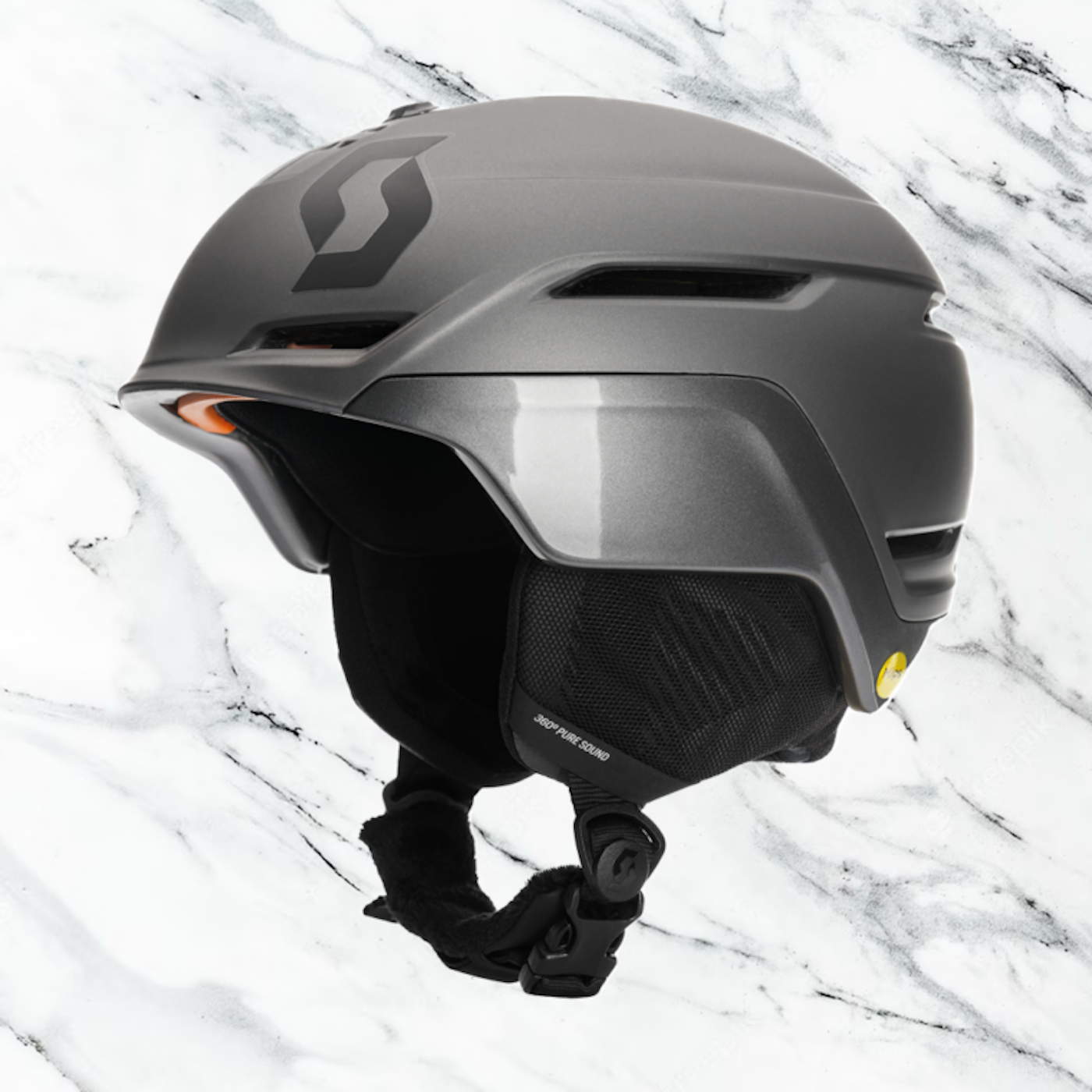 Scott Symbol 2 Plus D