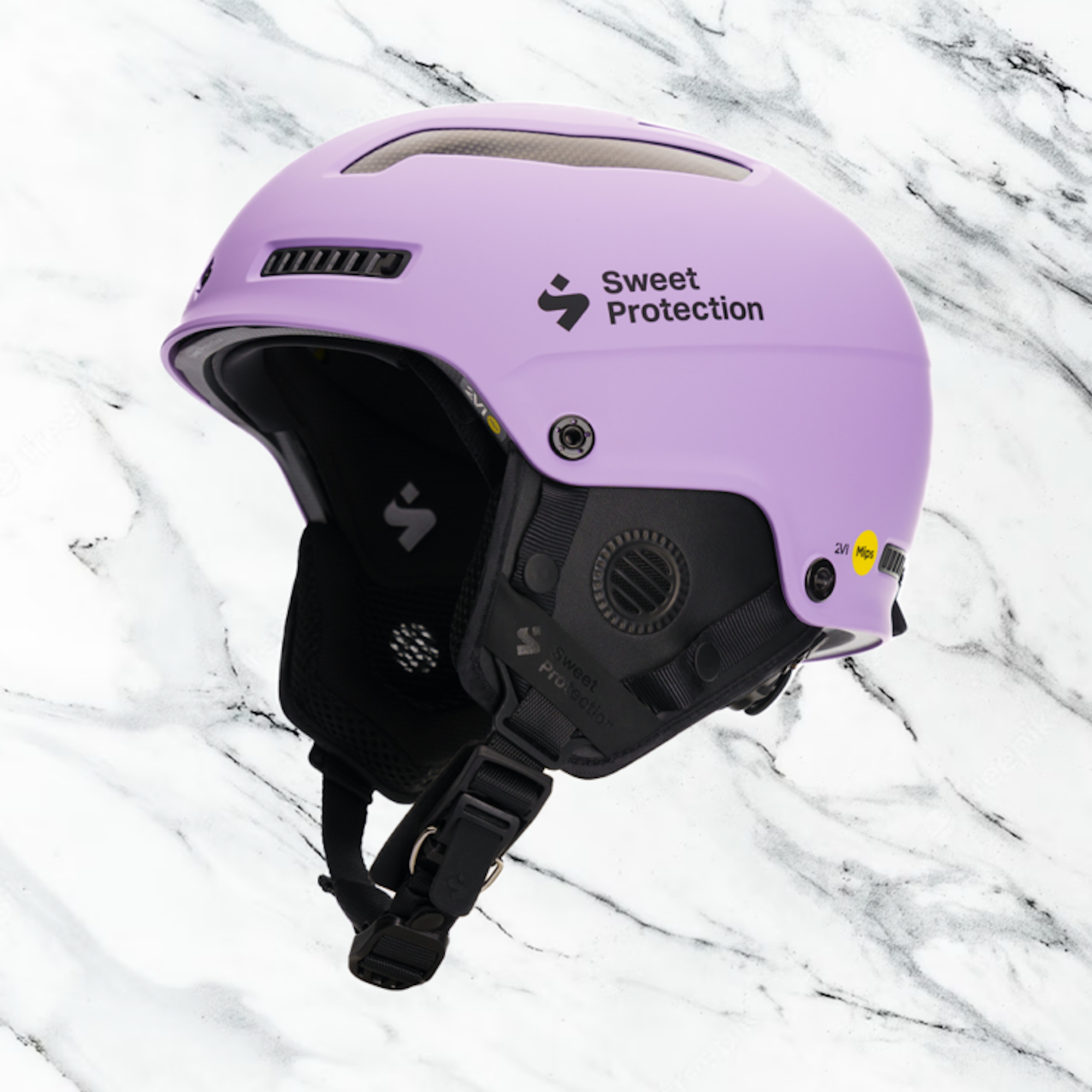 Sweet Protection Trooper 2VI MIPS