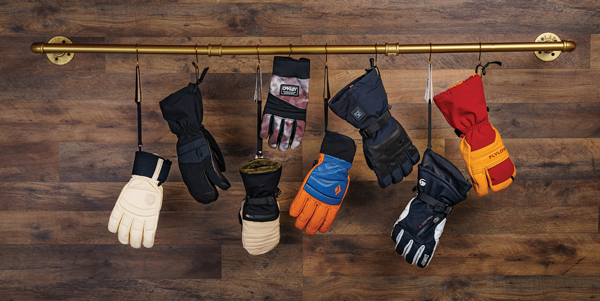 The Best Ski Gloves of 2024