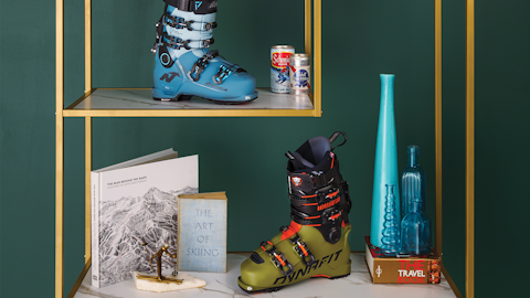 The Best Ski Boots of 2024