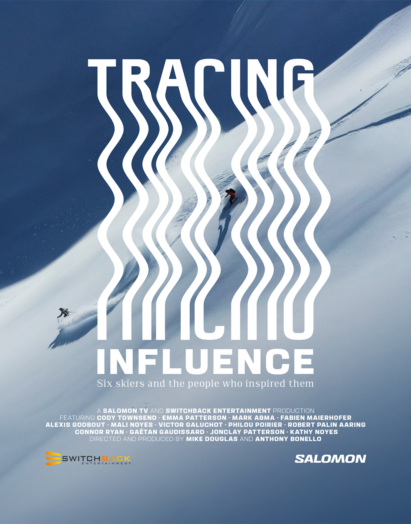 Tracing Influence