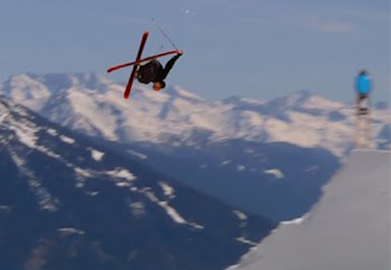 Joona Kangas X Jiberish – 'Sentiment'