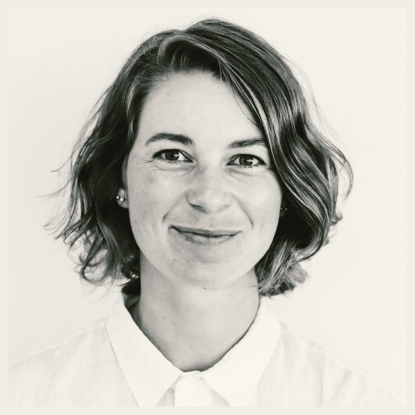 Faction’s Head of Supply Chain and ESG, Sara Asmoarp