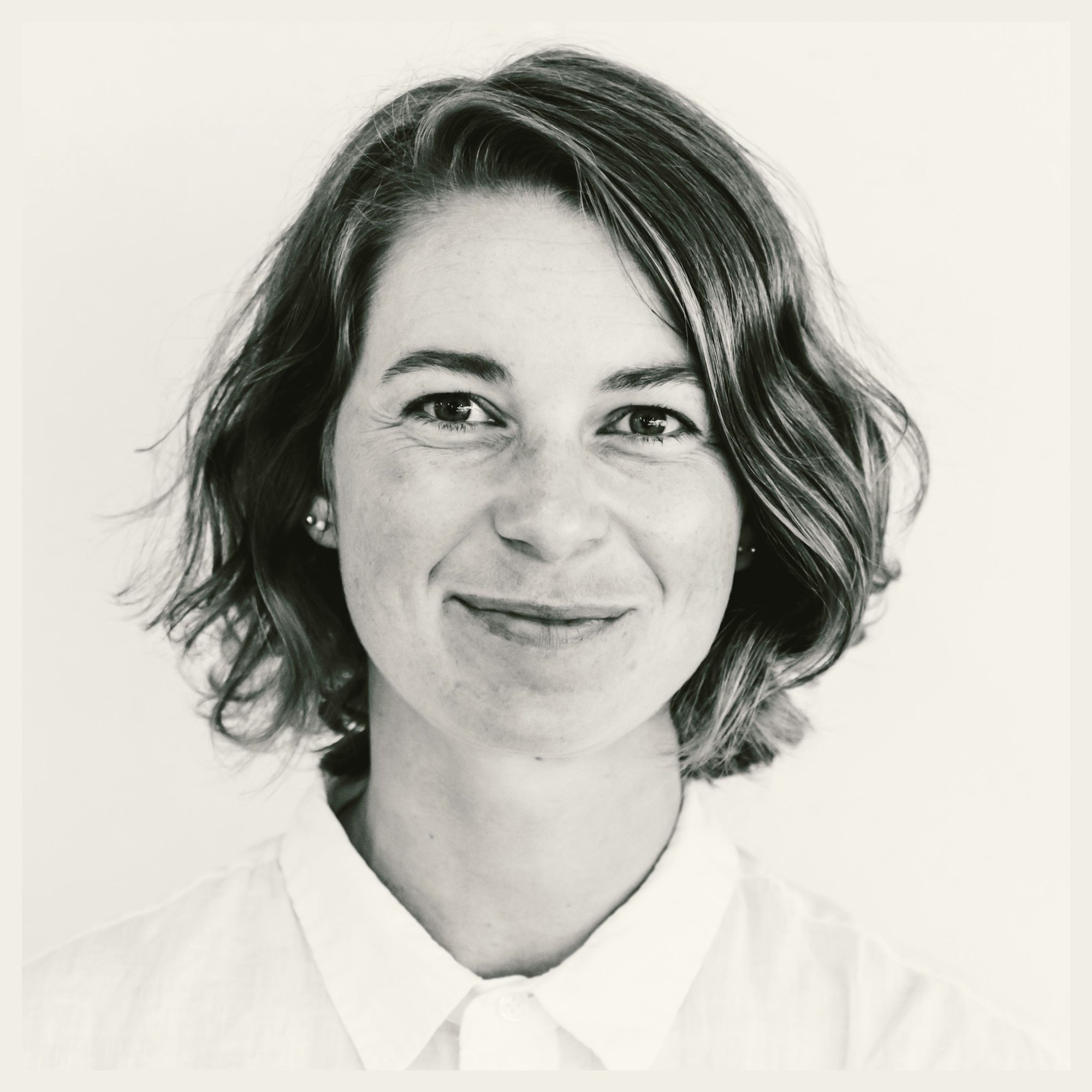 Faction’s Head of Supply Chain and ESG, Sara Asmoarp