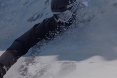 'FAR BETWEEN' – Finlay Woods and Craig Murray team up with MSP for this 4 minute stunner