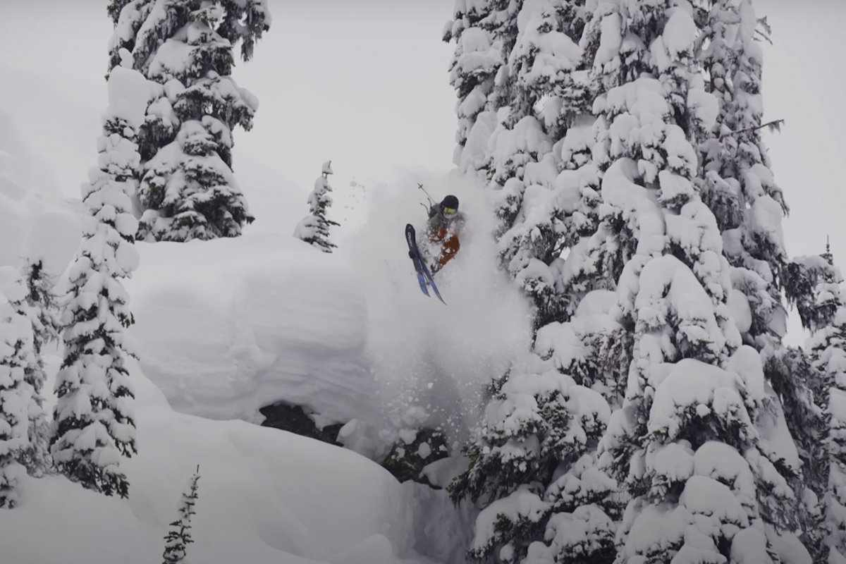 TGR and MSP drop electric trailers for their upcoming fall films – It's never too early to get fired up for winter