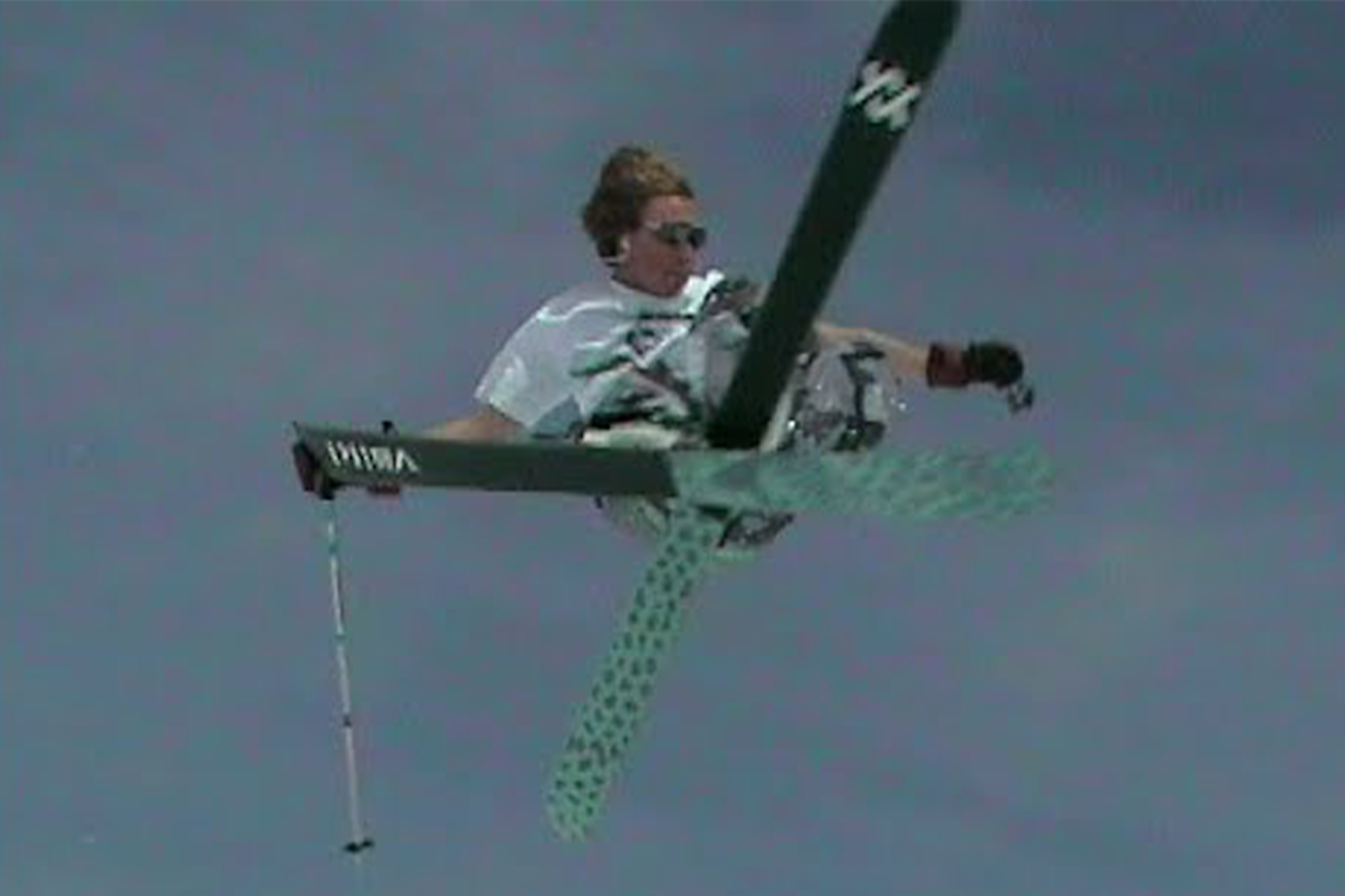 'Penken State of Mond' – Gavin Rudy and friends at Penken Park, on the wild glaciers of Austria