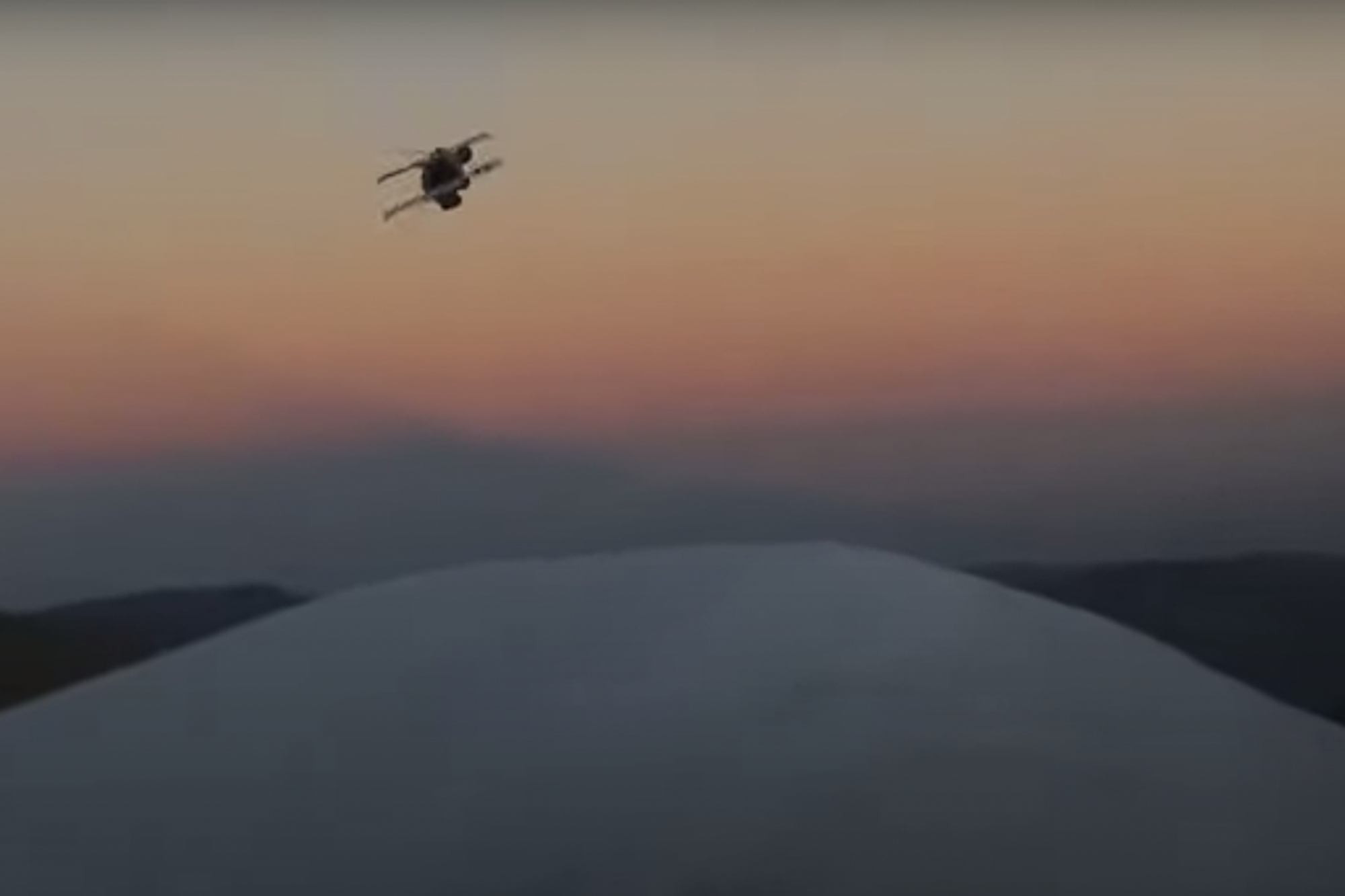 Behind the scenes of Level 1's 'Turbo' with the dream team – Wallisch, Harlaut, Hornbeck and friends at Mt. Hood