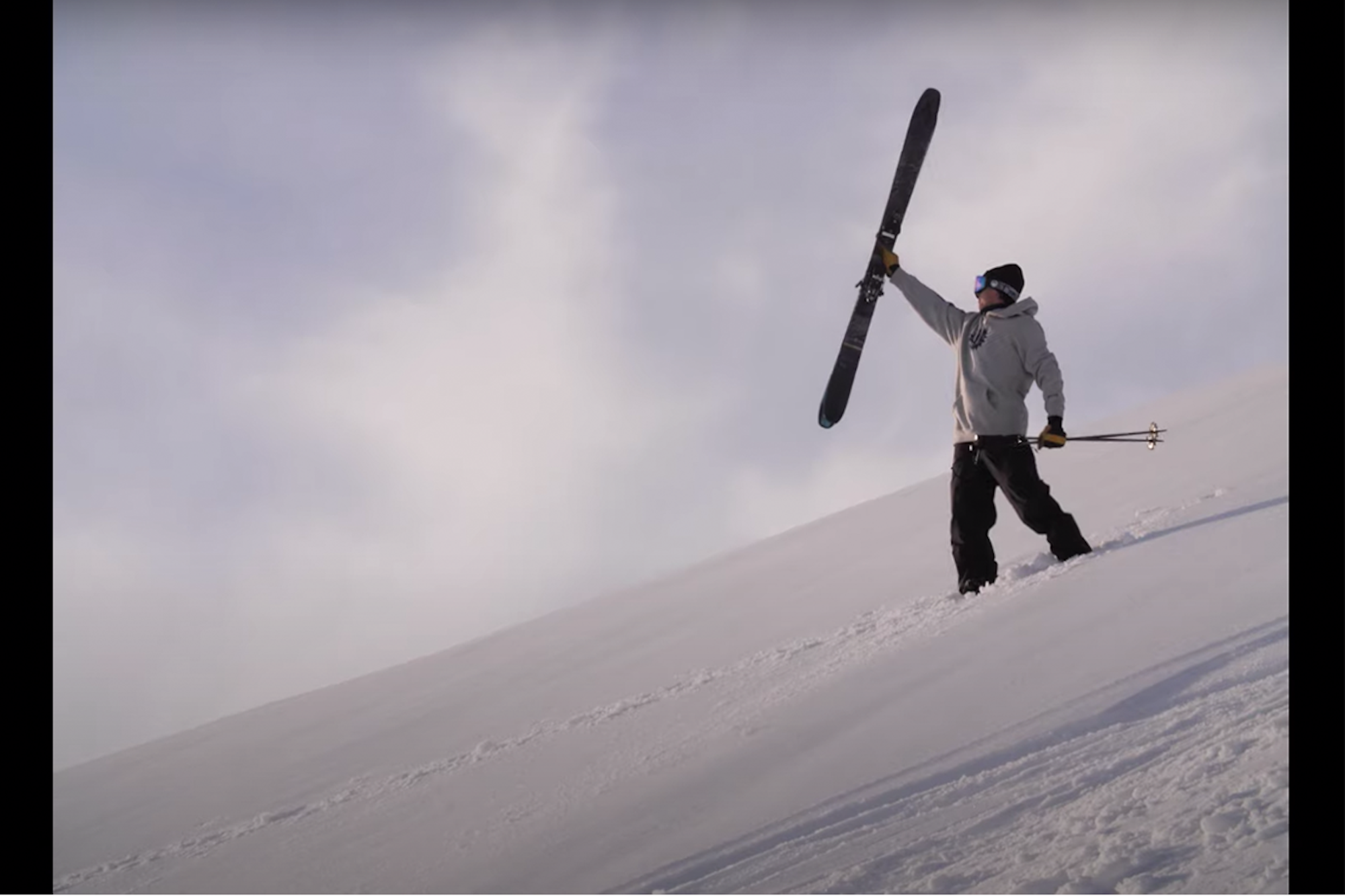 'LIFE n' STUFF' – The adventures of Jonah Williams