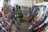 Treat 'em right: Five tips for taking care of skis during the off-season