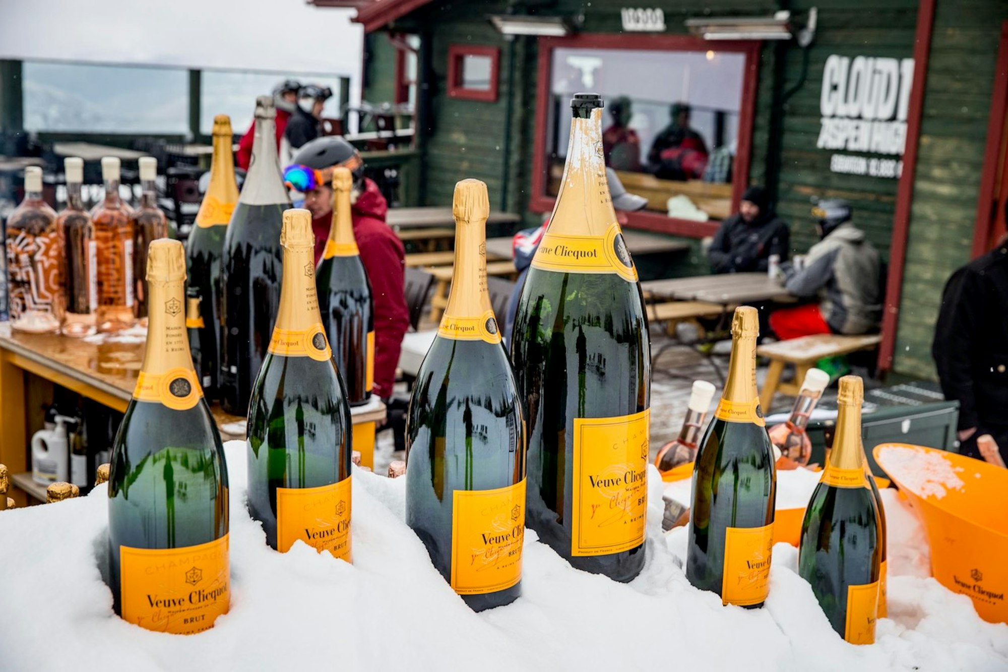 FREESKIER special: Cloud 9 is no longer the most exclusive spot in Colorado