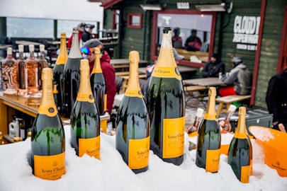 FREESKIER special: Cloud 9 is no longer the most exclusive spot in Colorado